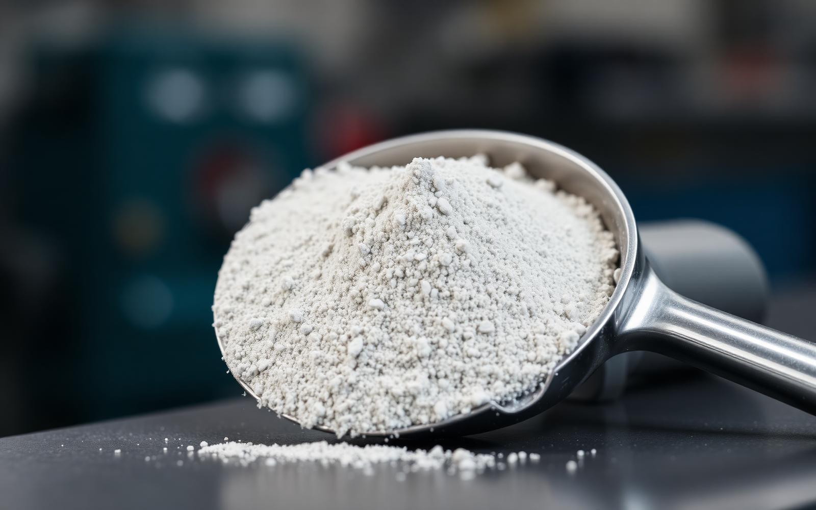 Why Use Micro Silica Instead of Increasing Cement Content?